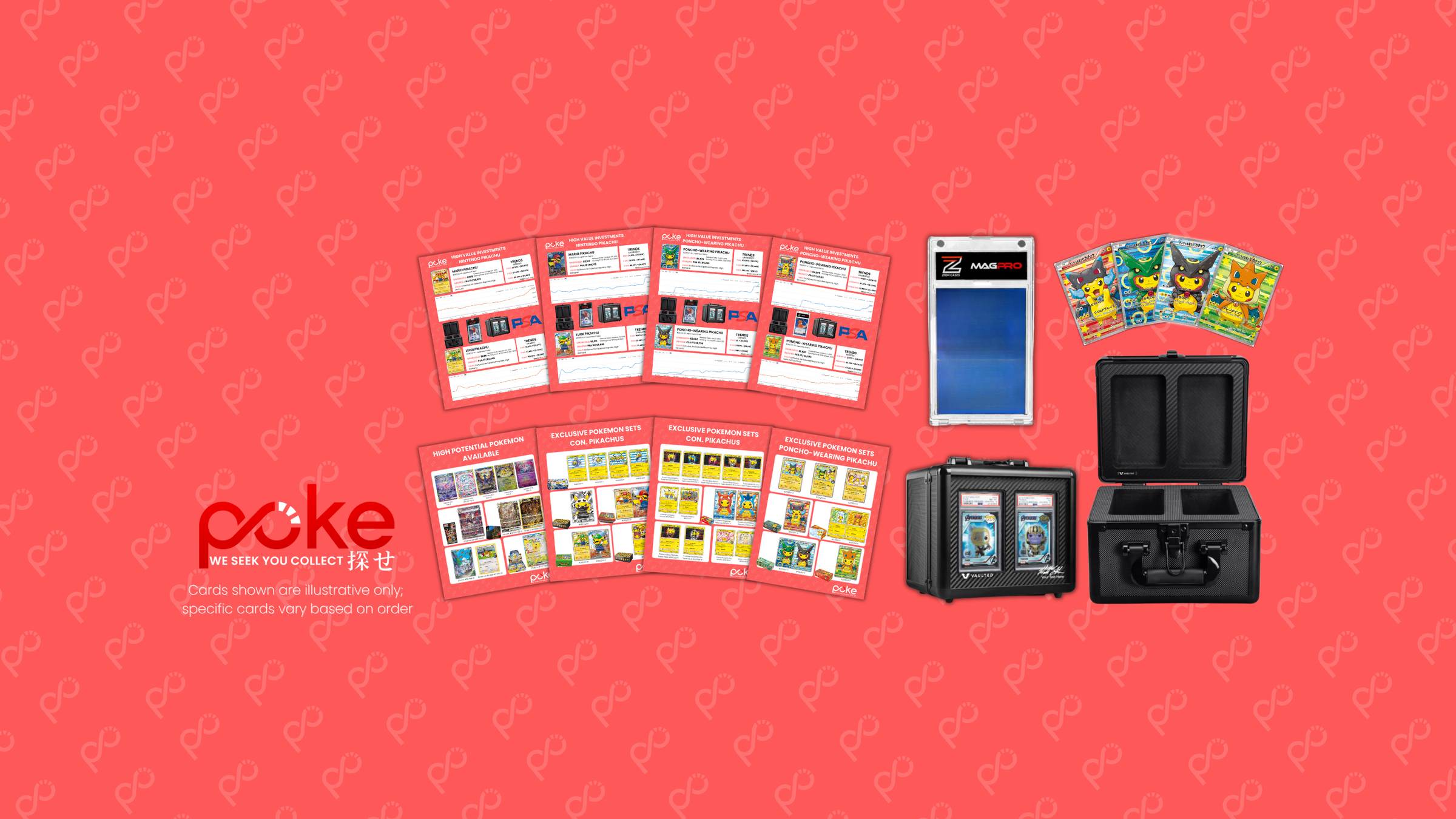 Collection Package