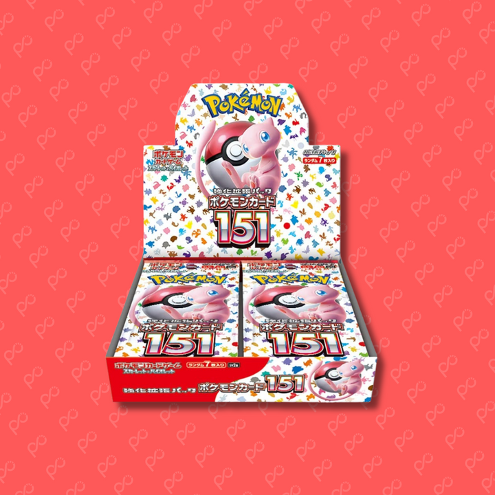 151 Packs